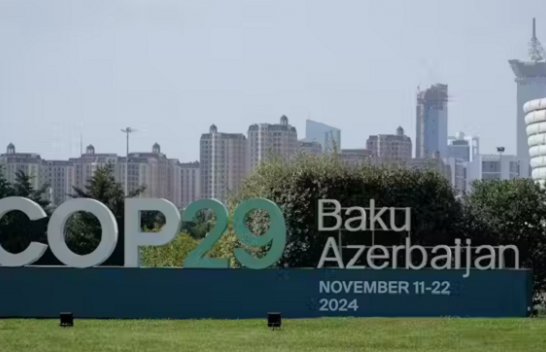 COP29: Gara kundër kohës në veprimin klimatik