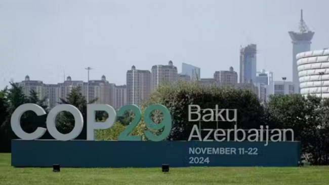 COP29: Gara kundër kohës në veprimin klimatik