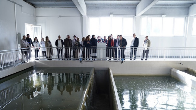 Kosova planifikon të prodhojë energji elektrike përmes hidrocentraleve të vogla në kanalet e KRU “Gjakova”
