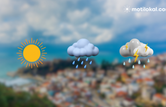 Ç’surpriza ka përgatitur moti të premten dhe fundjavë në Mal të Zi?