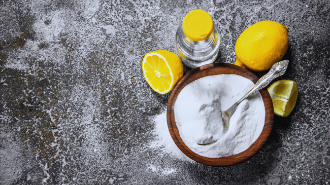 Largoni aromat e pakëndshme në shtëpi duke përdorur këta përbërës natyralë