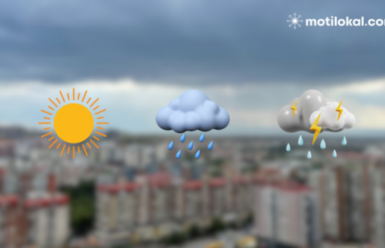 Diell apo shi? Zbuloni si do të jetë moti nesër në Kosovë