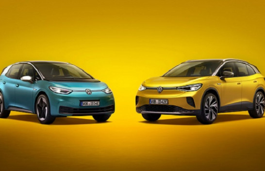 Volkswagen paralajmëron ndryshime të mëdha, vetura më të mira dhe më tërheqëse