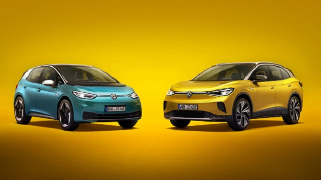 Volkswagen paralajmëron ndryshime të mëdha, vetura më të mira dhe më tërheqëse