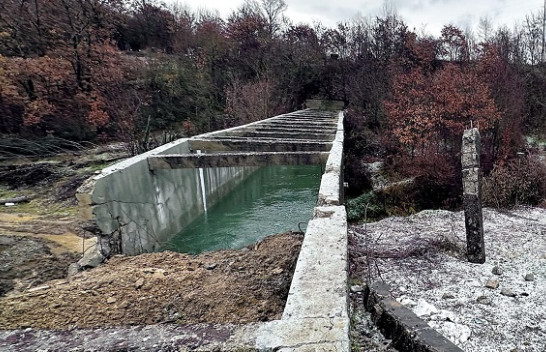Rizvanolli del me një njoftim të rëndësim për situatën në Ibër Lepenc