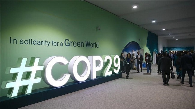 Ekspertët: Financimi i klimës është një ‘mashtrim’
