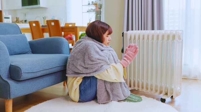 Gjendja e temperaturës së zvogëluar të trupit: Si të njohim hipoterminë