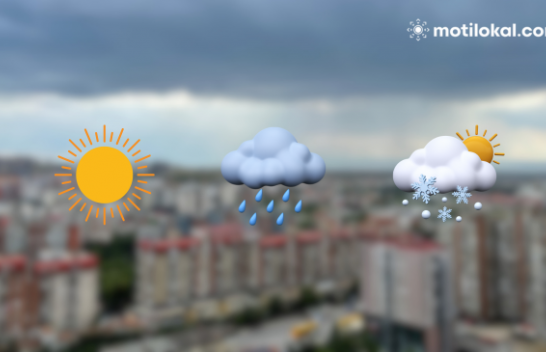 Kështu do të mbajë moti të mërkurën në Kosovë