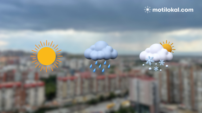 Kështu do të mbajë moti të mërkurën në Kosovë