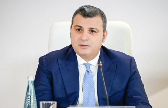 Sejko: Ndryshimet klimatike, një sfidë për ekonominë dhe sektorët kyç