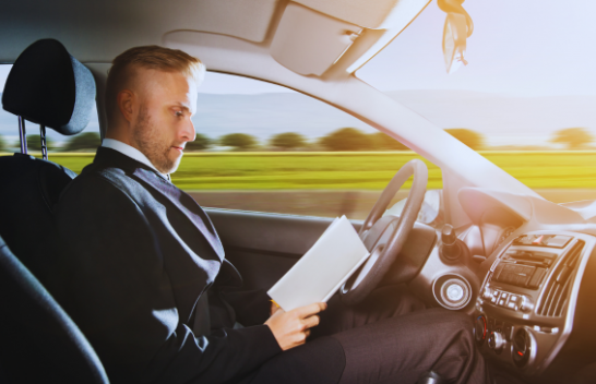 Ky shtet do të lejojë ngasjen e automatizuar të automjeteve nga muaji mars