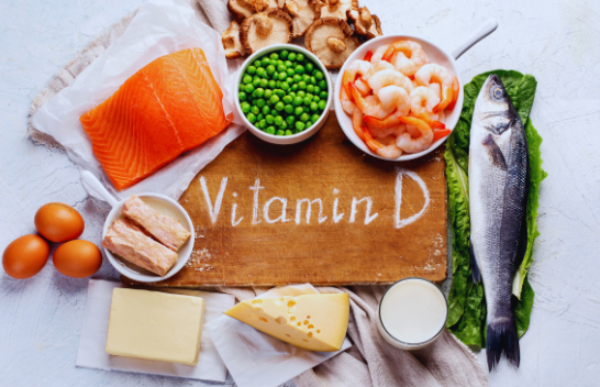 Pse marrja e vitaminës D është e rëndësishme në periudhën e dimrit