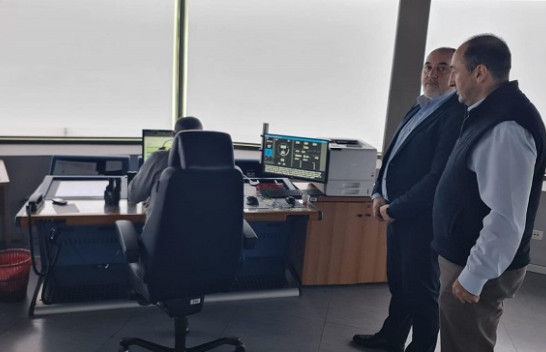 Ministri Aliu: Nuk do të anulohen më fluturimet për shkak të mjegullës dhe motit të keq