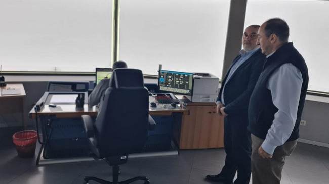 Ministri Aliu: Nuk do të anulohen më fluturimet për shkak të mjegullës dhe motit të keq