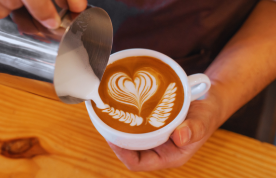 Sa filxhanë kafe rekomandohet të pini në një ditë