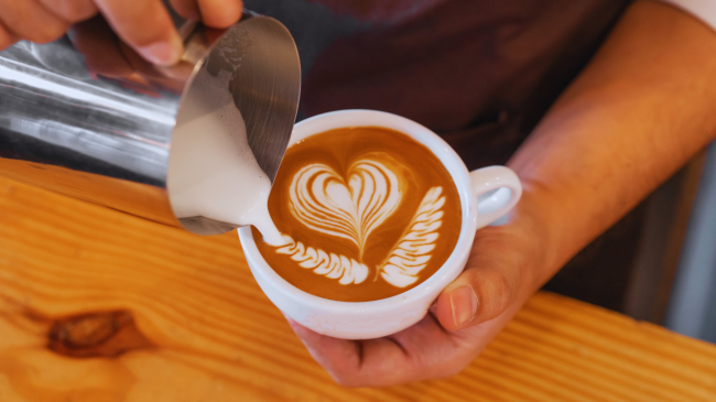 Sa filxhanë kafe rekomandohet të pini në një ditë