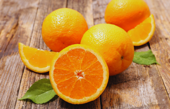 Pse duhet të hani portokall nëse keni diabet: Ato janë një burim natyral i vitaminës C