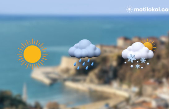 Parashikimi i motit në Mal të Zi: Çfarë na pret në ditët e fundit të dhjetorit?