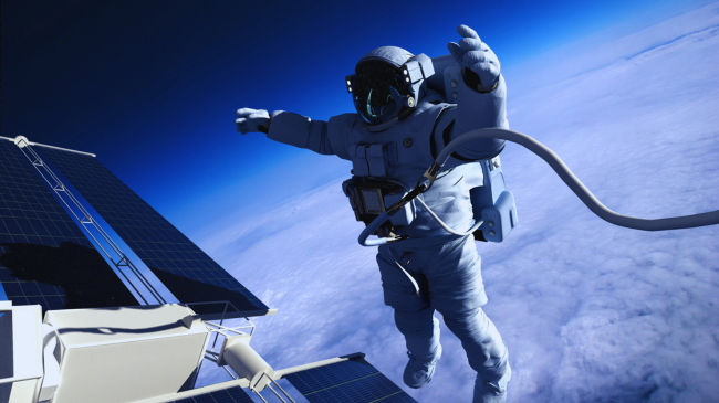 A mund të zëvendësojnë robotët astronautët në misionet hapësinore?