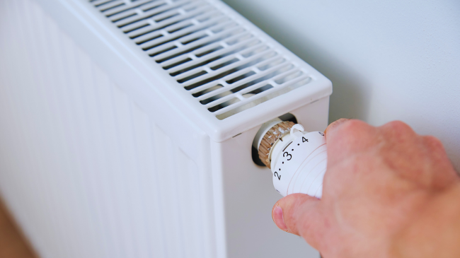 Çfarë do të thotë zhurma në radiatorë?