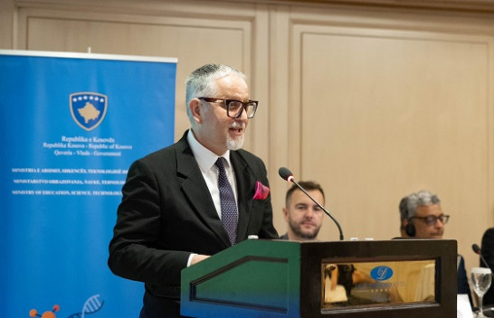 Vitia: Asnjë rast me virusin HMPV nuk është regjistruar në Kosovë