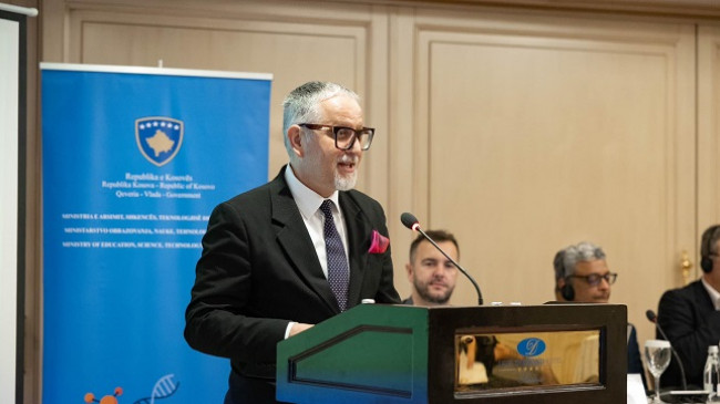 Vitia: Asnjë rast me virusin HMPV nuk është regjistruar në Kosovë
