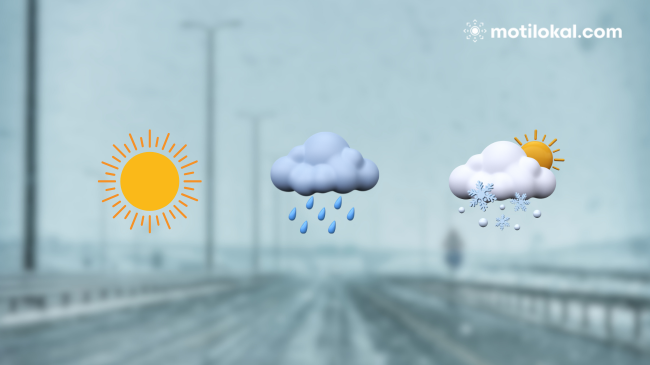Moti nesër dhe fundjavë në Kosovë: Ja çfarë parashikojnë meteorologët
