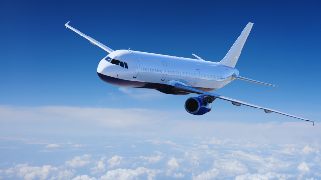 Raport: Rritja e aviacionit rrezikon të minojë qëllimet e BE-së për klimën