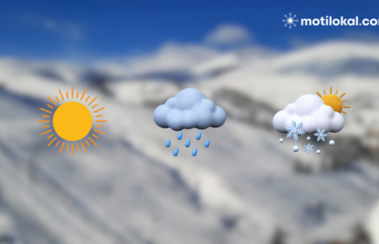 Moti nesër dhe fundjavë në Maqedoni: Ja si pritet të mbajë