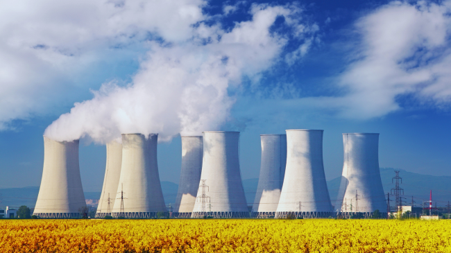 Prodhimi i energjisë bërthamore do të thyejë rekorde në vitin 2025