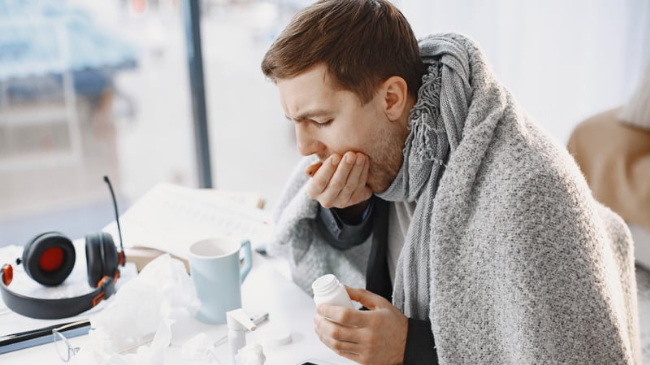 Gripi në prag epidemie në Shqipëri: ISHP raporton 19 mijë raste në javë