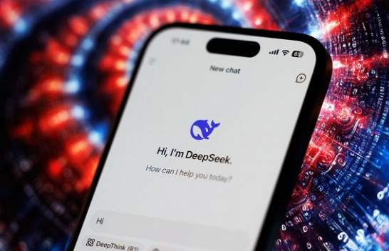 Revolucioni kinez: DeepSeek sfidon dominimin e ChatGPT dhe Google AI