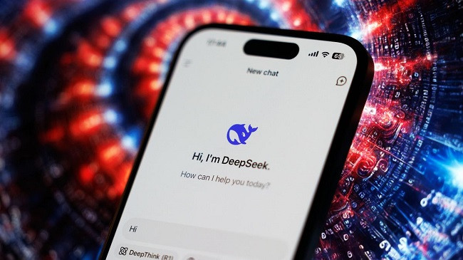 Revolucioni kinez: DeepSeek sfidon dominimin e ChatGPT dhe Google AI