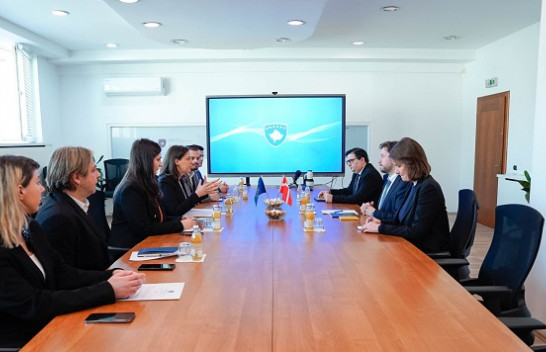Më shumë se katër milionë euro për tranzicion të drejtë energjetik në Kosovë