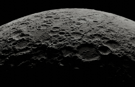 NASA planifikon të ndërtojë një bazë në Hënë duke përdorur printim 3D dhe robotë