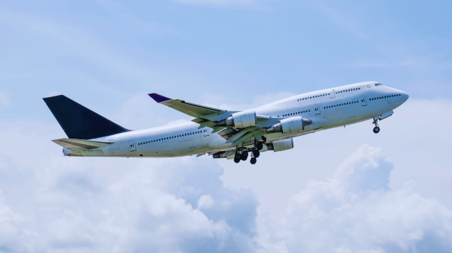 Përse aeroplanët nuk fluturojnë mbi Antarktidë?!