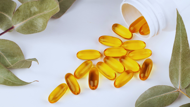 Studim zviceran: Konsumimi i përditshëm i omega-3 mund të ngadalësojë plakjen
