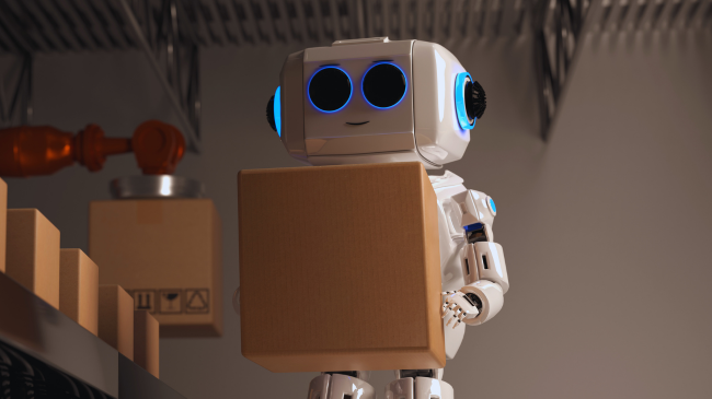 Çfarë do të ndodhë me popullin? Një kompani e madhe teknologjike po punëson masivisht robotë