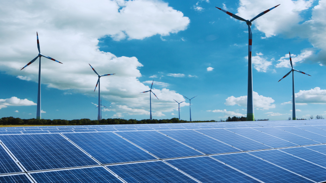 Prodhimi i energjisë diellore tejkaloi linjitin për herë të parë në BE