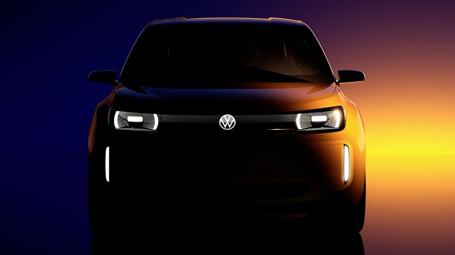 Volkswagen prezanton modelin elektrik – ja çmimi
