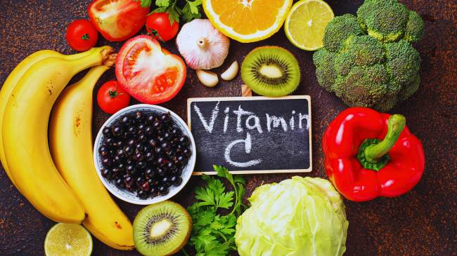 Kjo perime përmban gjashtë herë më shumë vitaminë C se një portokall
