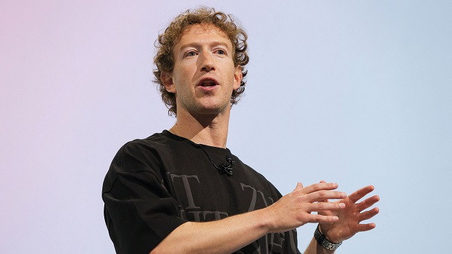 Zuckerberg po përgatit një kurrikul të veçantë për shkollat ​​dhe prindërit: Ja për çfarë bëhet fjalë