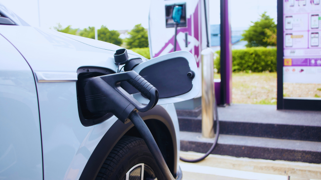 Ja sa vetura elektrike u shitën në mbarë botën në janar