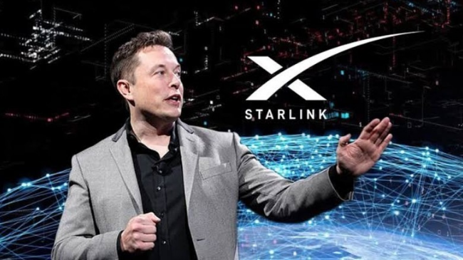 Gara në hapësirë: Starlink lë pas konkurrentët me flotën më të madhe satelitore