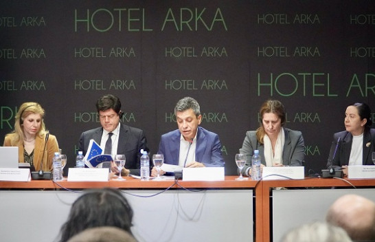 Mexhiti: Po harmonizohemi me direktivat e reja të BE-së për kontrollin e ndotjes industriale