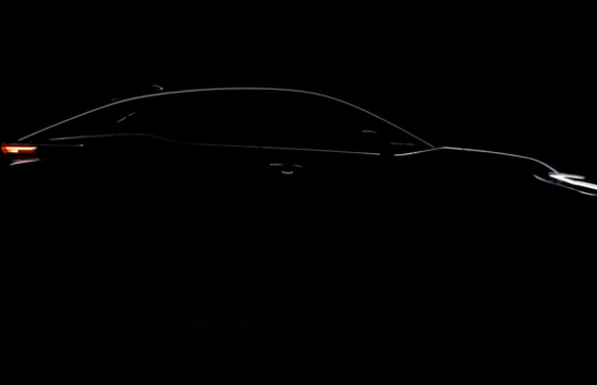 Toyota prezanton modelin e ri elektrik