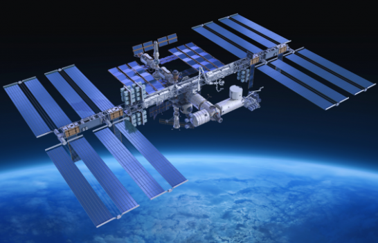 Aty ku pastërtia rrezikon shëndetin e astronautëve