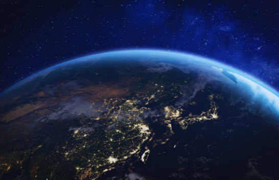 Përplasja e madhe tektonike: Si lëvizja e kontinenteve do ta ndryshojë planetin