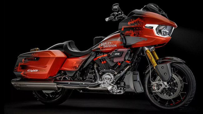 Motoçikleta më e fuqishme Harley-Davidson në histori, ja sa kushton
