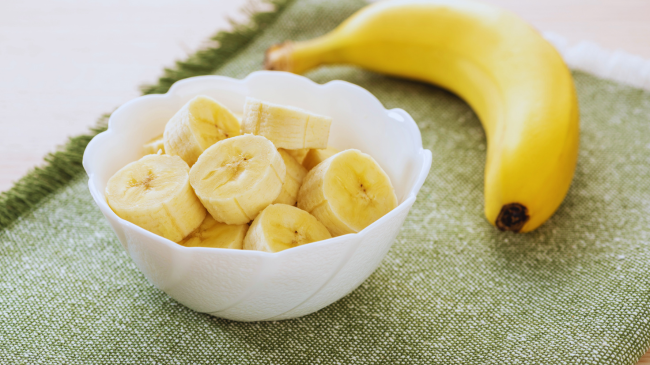 A e dini pse nuk duhet të hani banane për mëngjes?